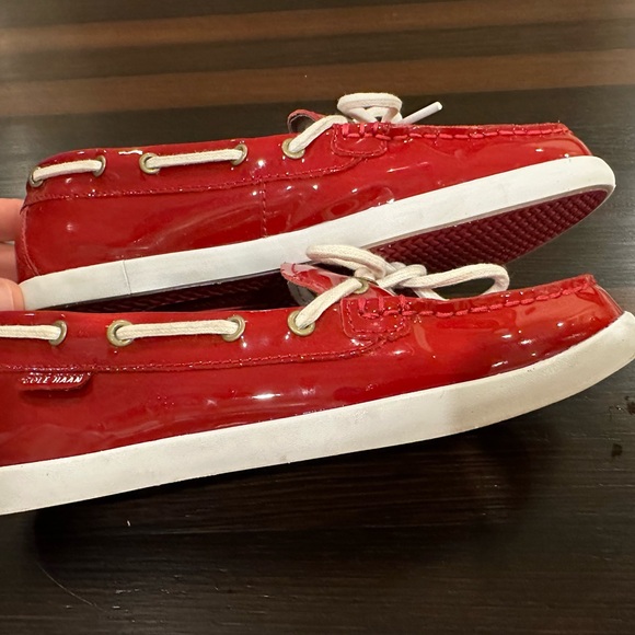 Cole Haan shoes - Picture 2 of 3